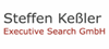 Firmenlogo: Steffen Keßler Executive Search GmbH