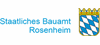 Staatliches Bauamt Rosenheim