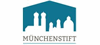 Firmenlogo: MÜNCHENSTIFT GmbH Gemeinnützige Gesellschaft der Landeshauptstadt
