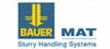 Firmenlogo: BAUER MAT Slurry Handlings Systems ZweigNL der Maschinen BAUER GmbH
