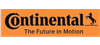 Firmenlogo: Continental Reifen Deutschland GmbH