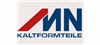 Firmenlogo: MN Kaltformteile GmbH & Co. KG