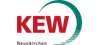 Firmenlogo: KEW Kommunale Energie-und Wasserversorgung AG