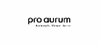 Firmenlogo: pro aurum GmbH