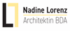 Architektin BDA Nadine Lorenz + Ralf Horn