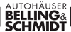Firmenlogo: Autohaus Schmidt e.K.