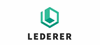 Firmenlogo: Lederer GmbH