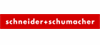 schneider+schumacher Verwaltungsgesellschaft mbH