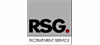 Firmenlogo: RSG Recruitment Service GmbH