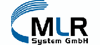 Firmenlogo: MLR System GmbH
