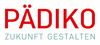 Firmenlogo: Pädiko Verein für pädagogische Initiativen und Kommunikation e.V