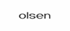 Firmenlogo: Olsen Mode
