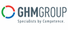 Firmenlogo: GHM Messtechnik GmbH