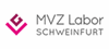 Firmenlogo: MVZ Labor Schweinfurt GmbH