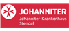 Firmenlogo: Johanniter-Zentren für Medizinische Versorgung in der Altmark GmbH