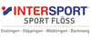 Firmenlogo: INTERSPORT Sport Flöss Gruppe