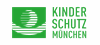 Firmenlogo: KINDERSCHUTZ MÜNCHEN