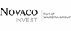Firmenlogo: Novaco Invest GmbH