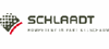 Firmenlogo: Schlaadt HighCut GmbH