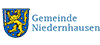 Firmenlogo: Gemeindevorstand der Gemeinde Niedernhausen