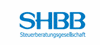 Firmenlogo: SHBB Steuerberatungsgesellschaft mbH