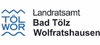 Landratsamt Bad Tölz-Wolfratshausen; Sachgebiet 13 ? Hauptamt