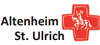 Firmenlogo: Altenheim St. Ulrich Memmingen