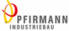 Pfirmann Industriebau GmbH & Co. KG