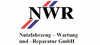 Firmenlogo: NWR Nutzfahrzeuge Wartung und Reparatur GmbH