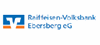 Firmenlogo: Raiffeisen-Volksbank Ebersberg eG
