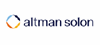 Firmenlogo: Altman Solon GmbH & Co. KG