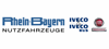 Firmenlogo: Rhein-Bayern GmbH; Nutzfahrzeuge