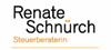 Firmenlogo: Steuerberaterin Renate Schnürch