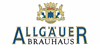 Firmenlogo: Allgäuer Brauhaus AG