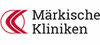 Firmenlogo: Märkische Kliniken GmbH