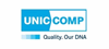 Firmenlogo: UNICCOMP GmbH
