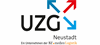 Firmenlogo: UZG Universal Zustell Neustadt GmbH
