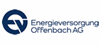 Firmenlogo: Energieversorgung Offenbach AG