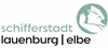 Firmenlogo: Stadtverwaltung Lauenburg