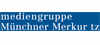 Mediengruppe Münchner Merkur tz